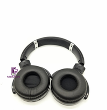 AZ-009 Noise Cancelling Metal Wireless Bluetooth Headphones